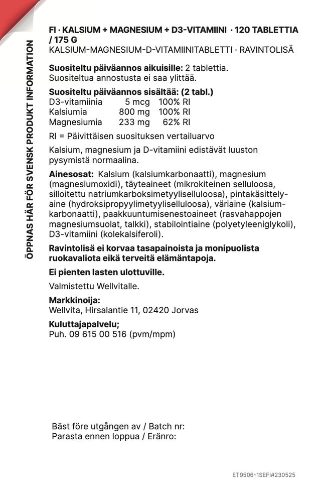 Kalsium
