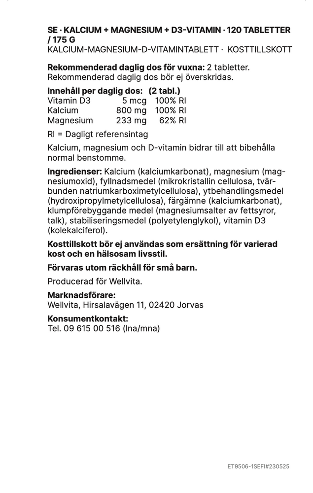 Kalsium