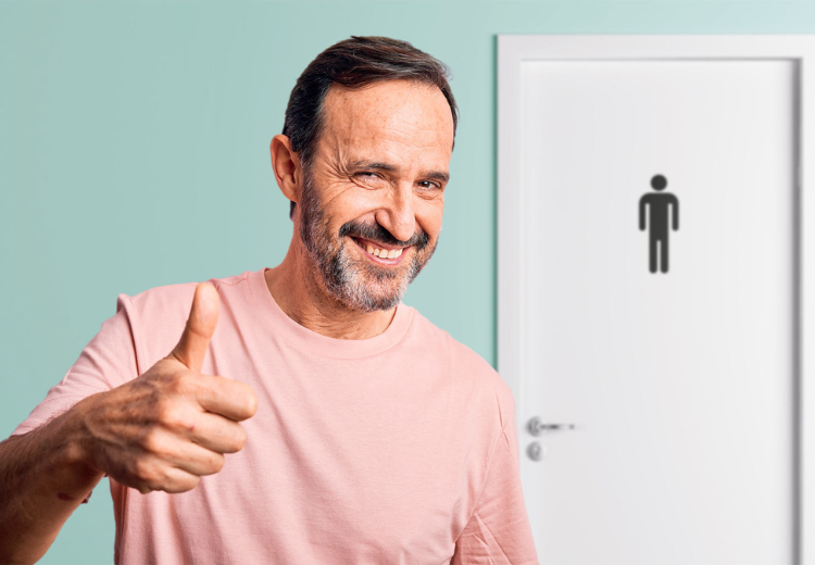 Asiakaskysely: Miten tyytyväisiä ovat Prostabonan tilaajat?