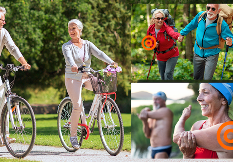 Varmista nivelten liikkuvuus