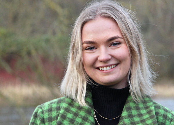 "Olin jatkuvasti tietoinen turvonneesta vatsastani"