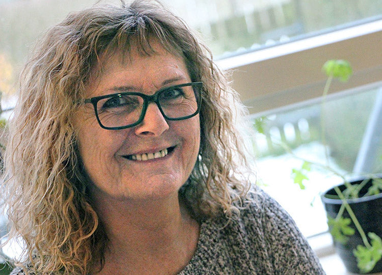 "Näin sain kolesterolit kohdalleen"