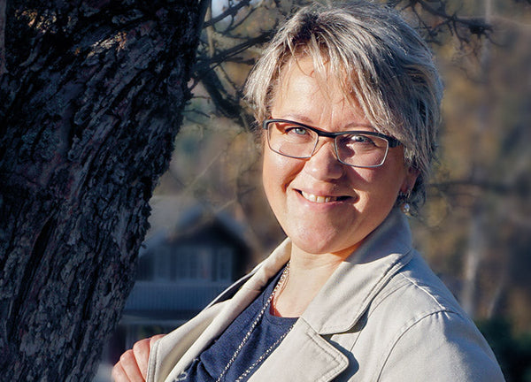 "Nyt keskittymiseni on takaisin 100 %:ssa"