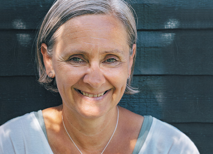 ”Vihdoinkin nukahdan helposti”