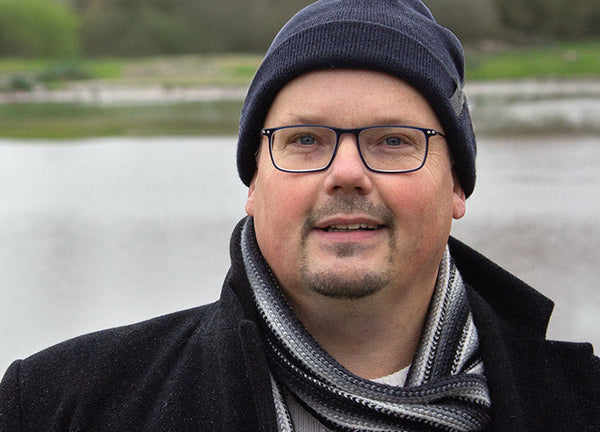 "Minusta oli tullut sohvaperuna. Energia oli vain tiessään!"