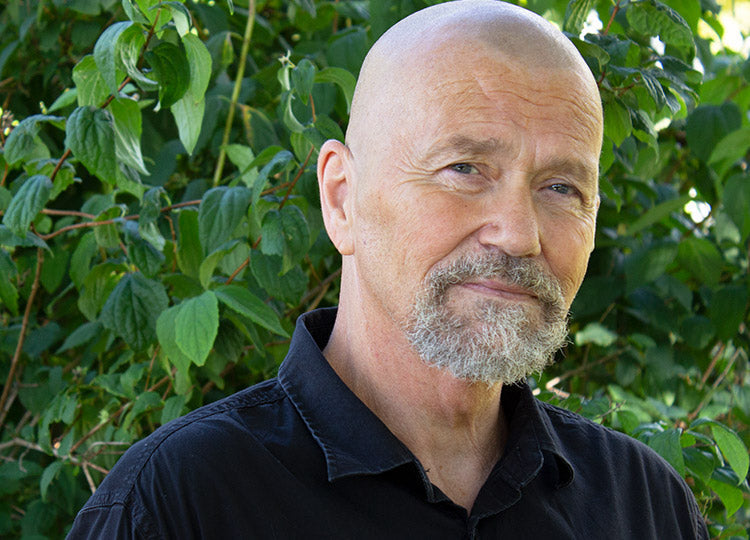 "Seksielämäni heräsi eloon"