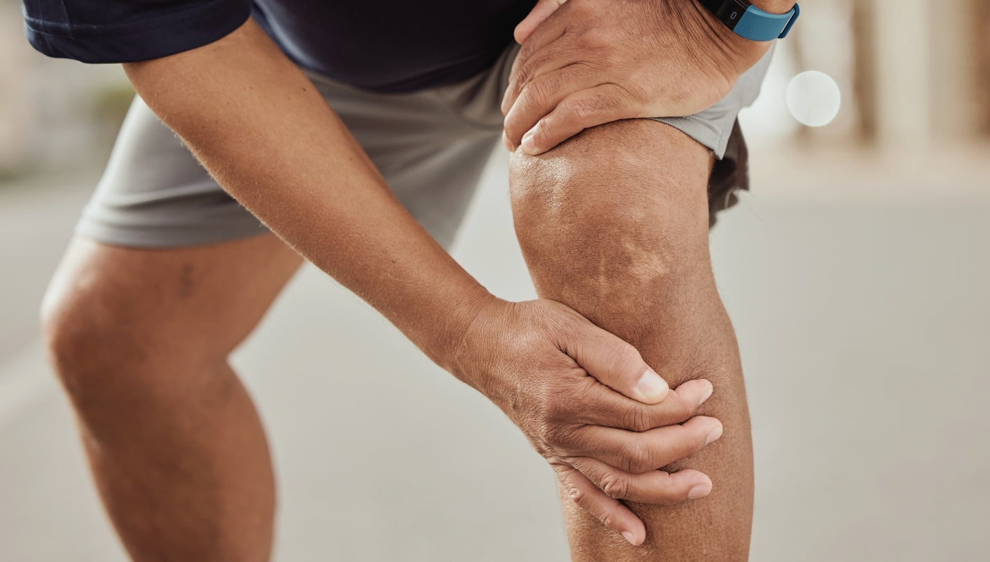 Nivelet, luusto ja lihakset