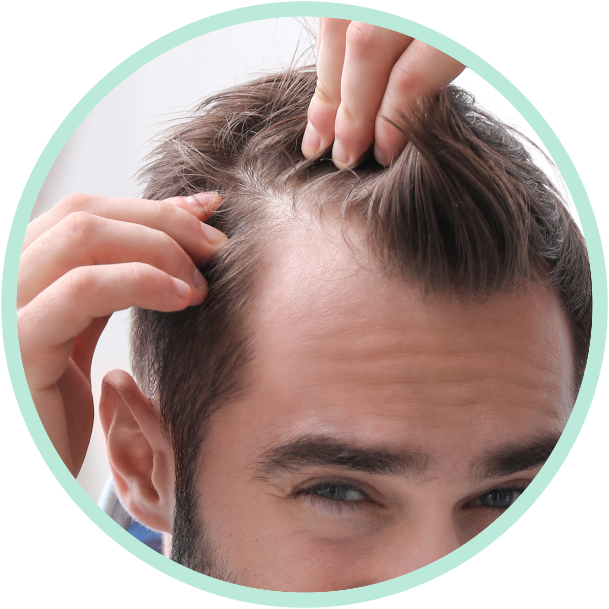 Hair Grow tuotepakkaukset
