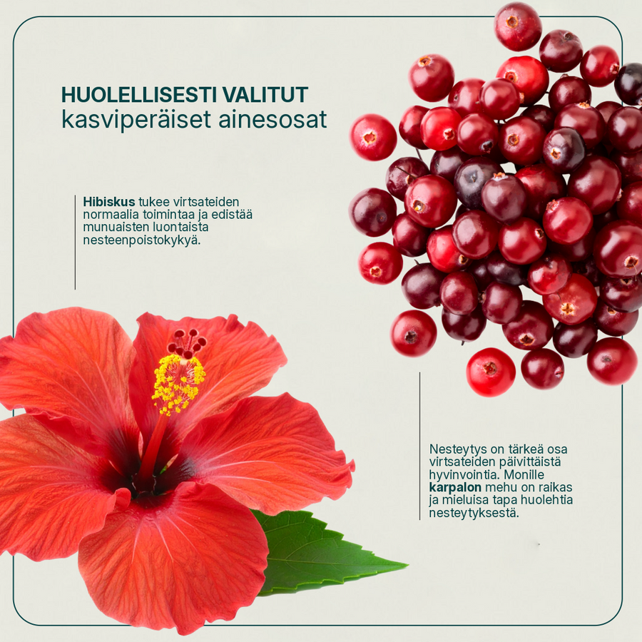 Berryflow billede 2