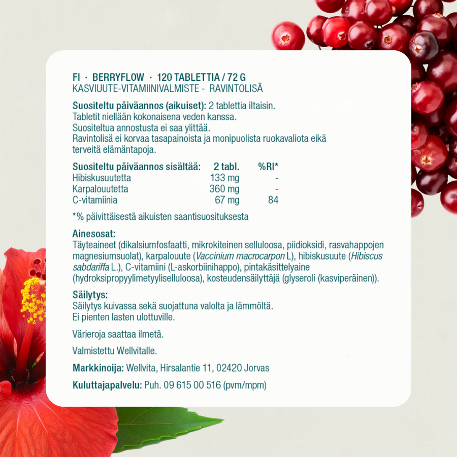 Berryflow billede 5
