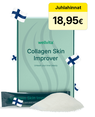 Collagen Skin Improver