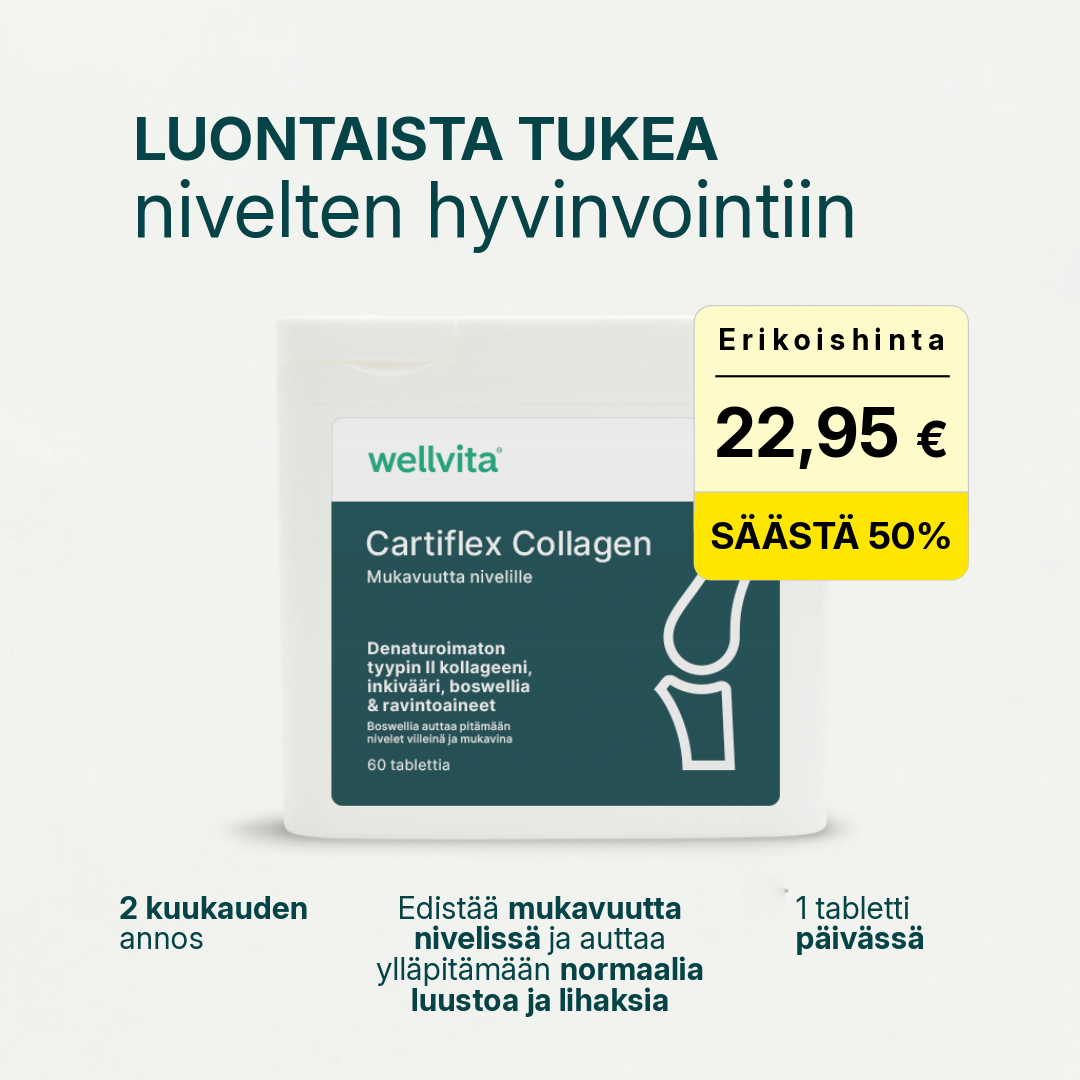 Cartiflex Collagen billede 1