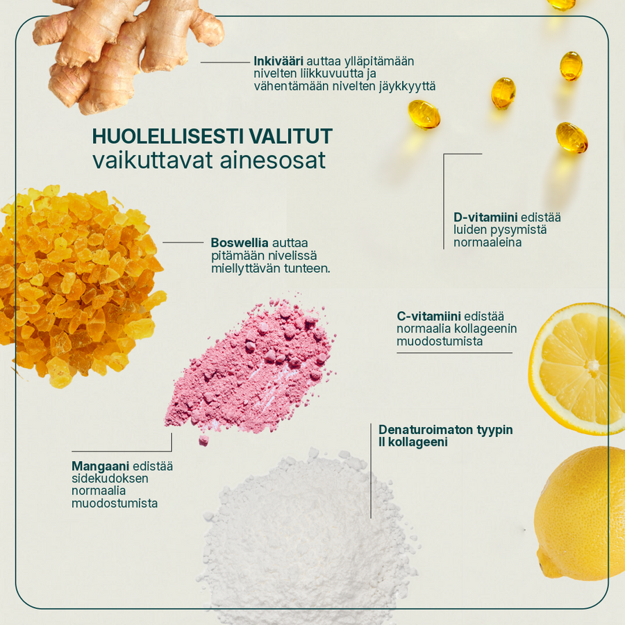 Cartiflex Collagen billede 2