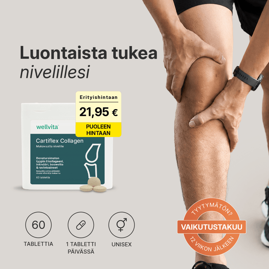 Cartiflex Collagen billede 1