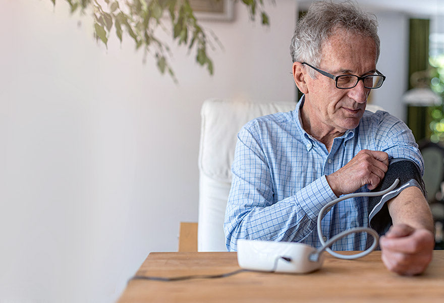 Cholemin Complex billede 4