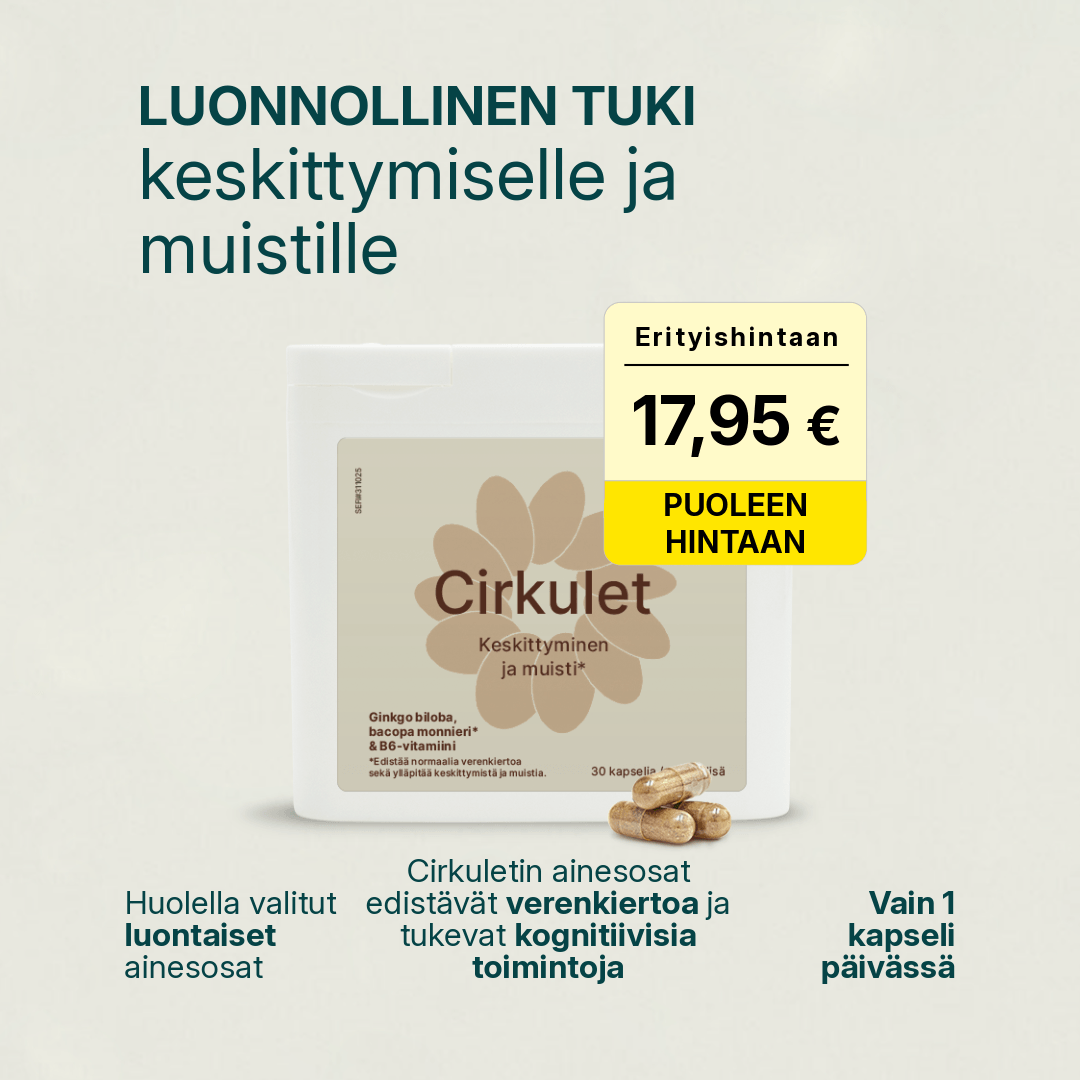 Cirkulet billede 1