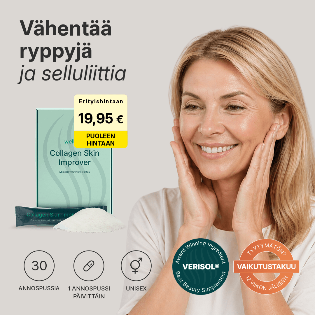 Collagen Skin Improver billede 1