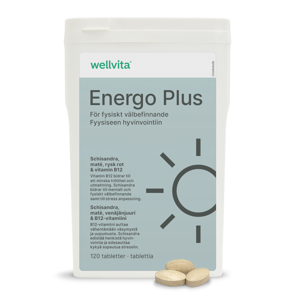 Energo Plus