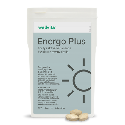 Energo Plus