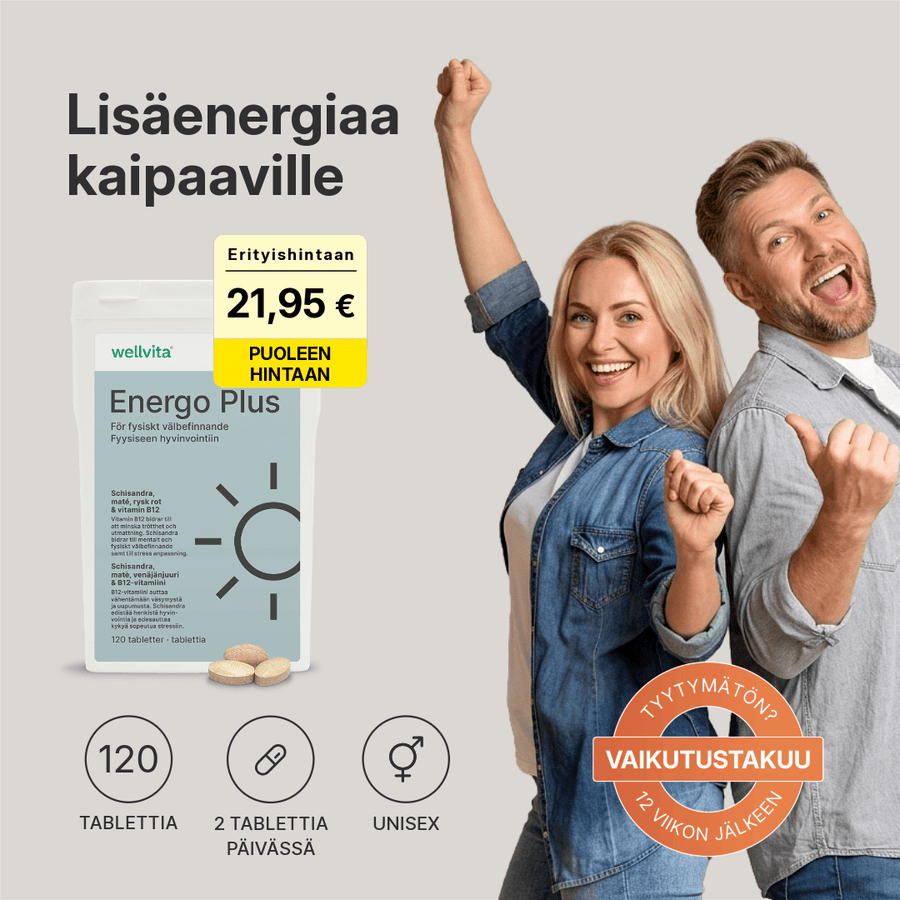 Energo Plus billede 1