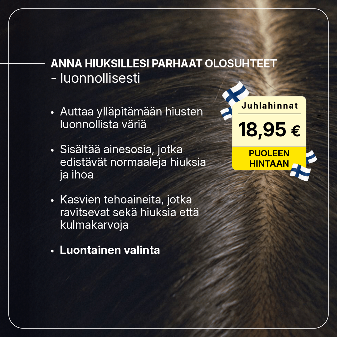 Hair Grow billede 5
