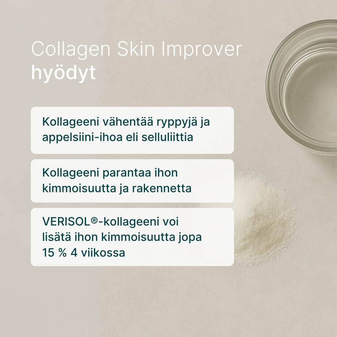 Collagen Skin Improver billede 2
