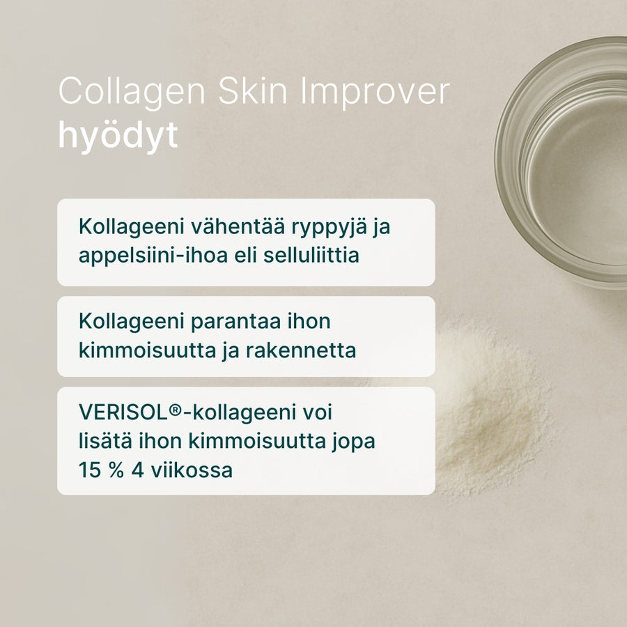 Collagen Skin Improver billede 3