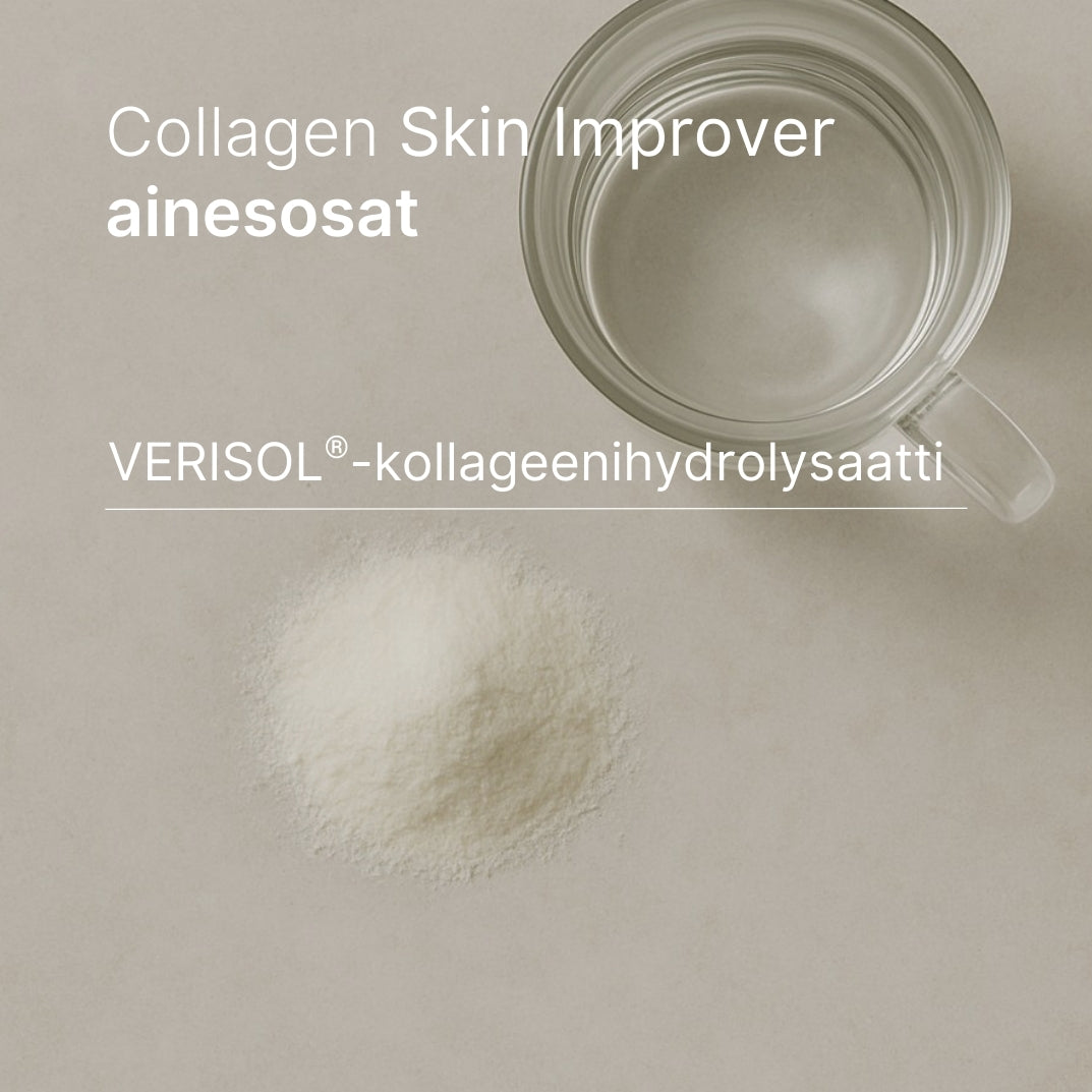 Collagen Skin Improver billede 4