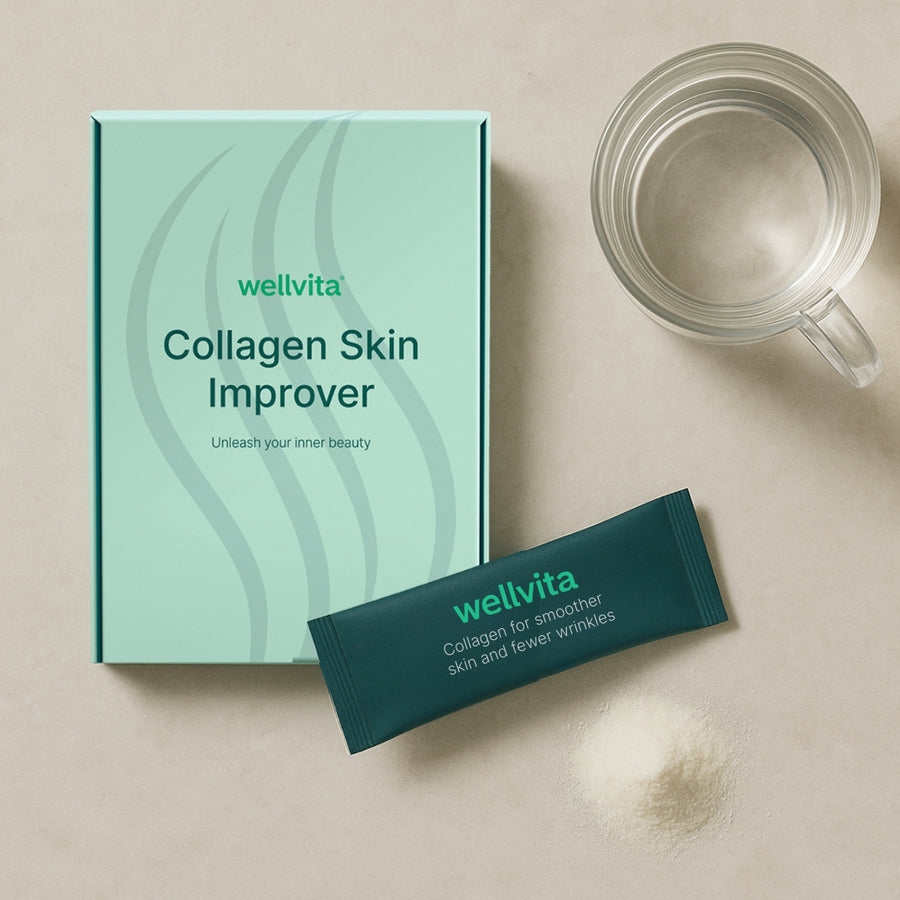 Collagen Skin Improver billede 2