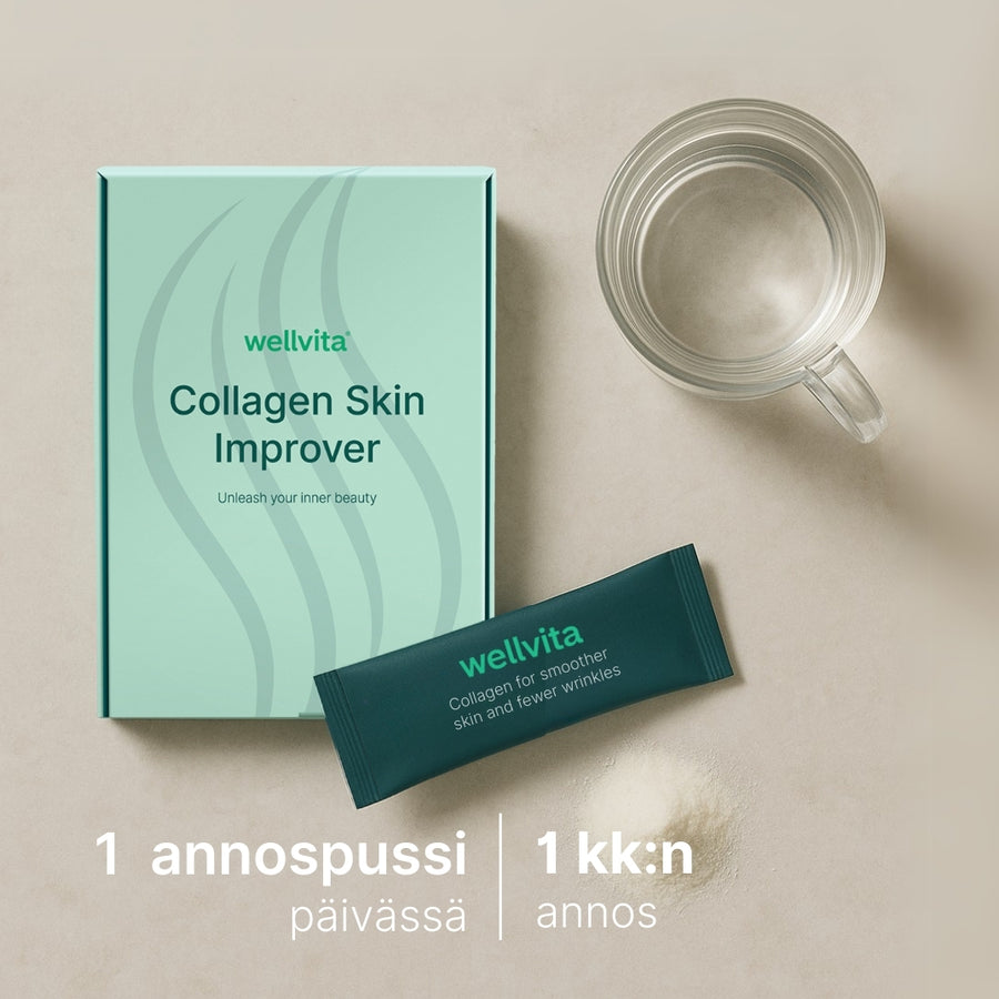 Collagen Skin Improver billede 4
