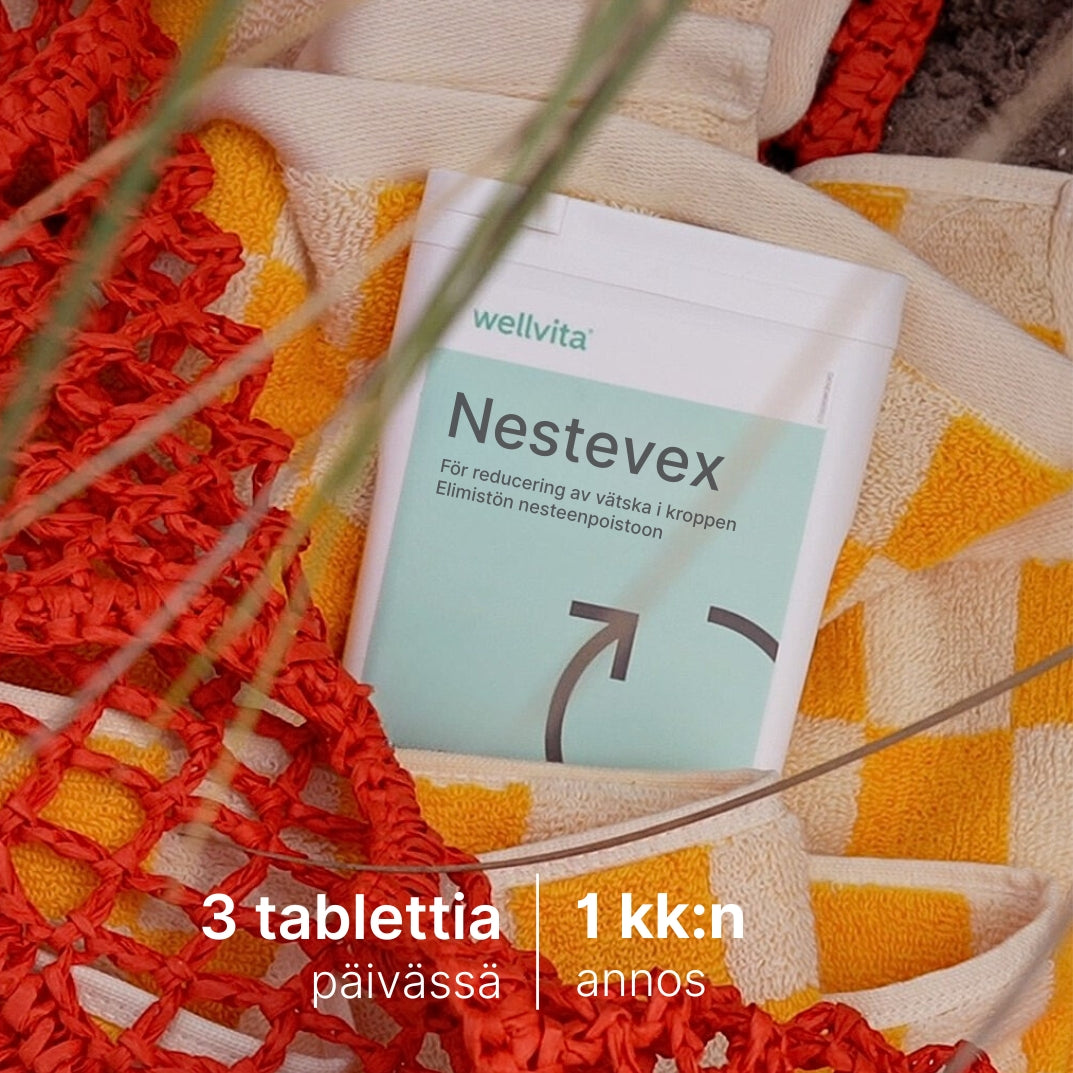 Hydrolet tuotepakkaukset
