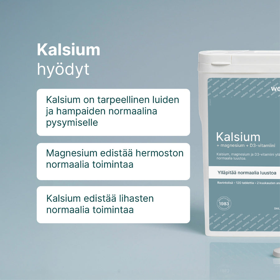 Kalsium billede 2