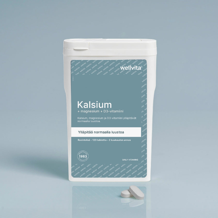Kalsium billede 1
