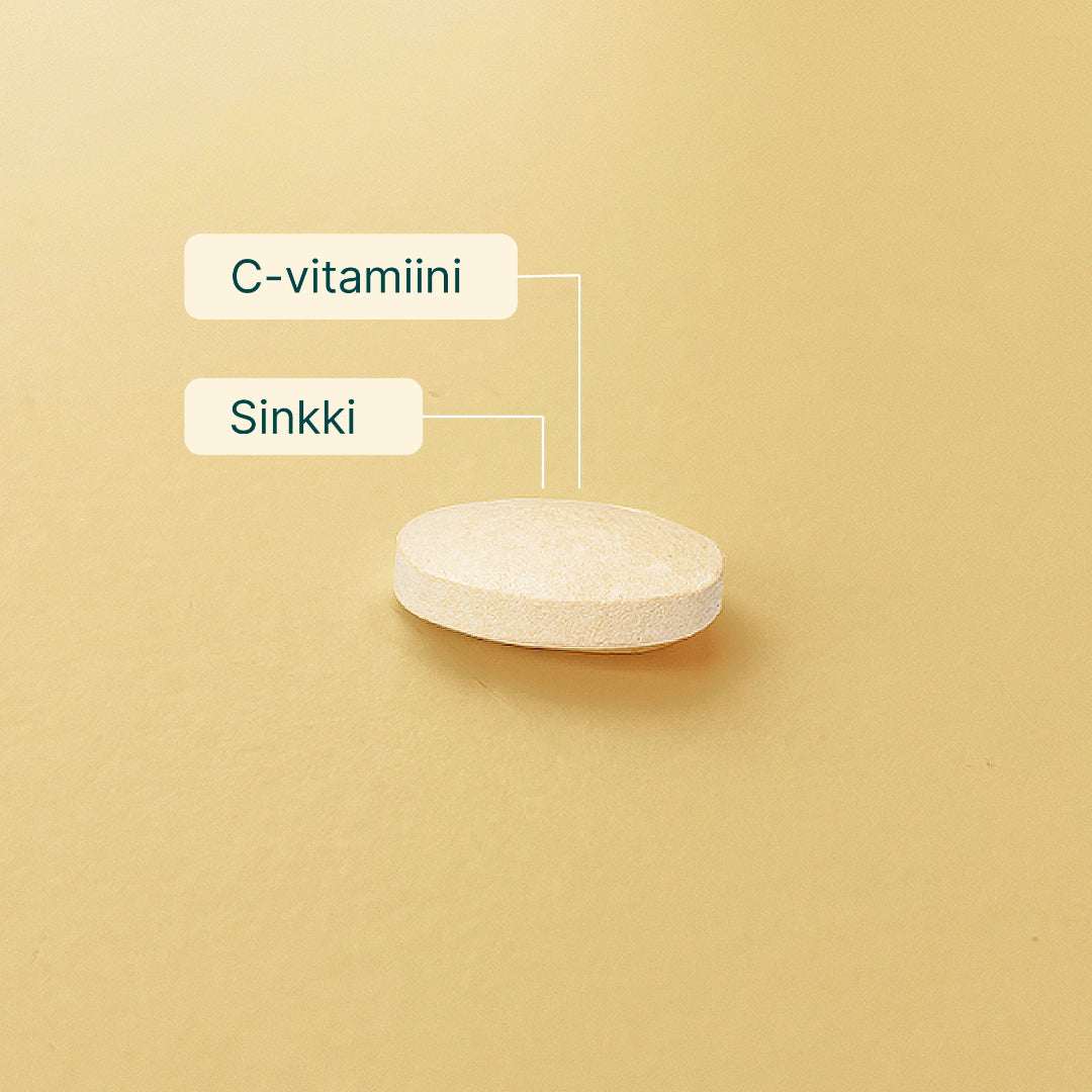 C-Vitamiini billede 5