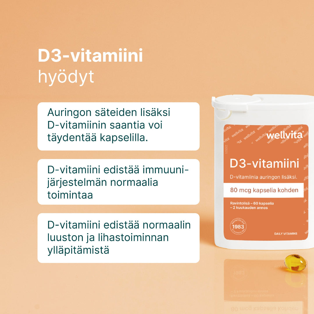 D3-vitamiini billede 2