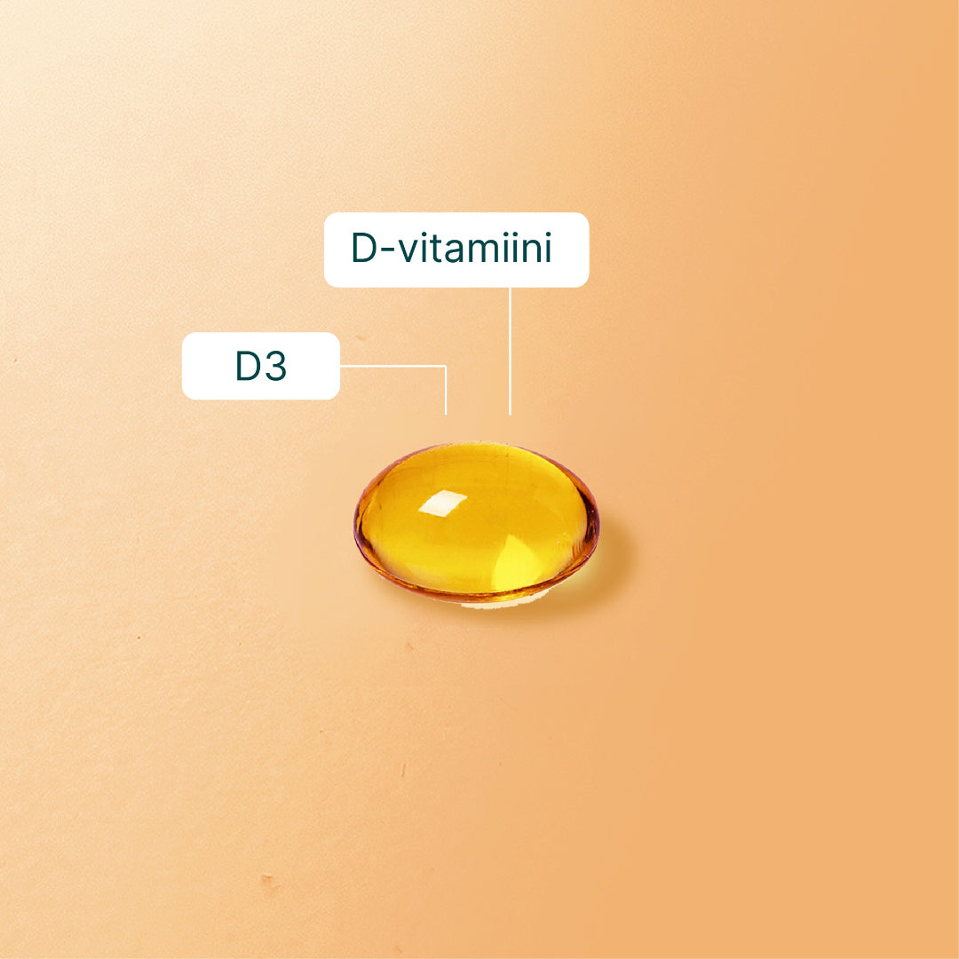 D3-vitamiini billede 5