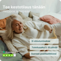 Hair Grow tuotepakkaukset