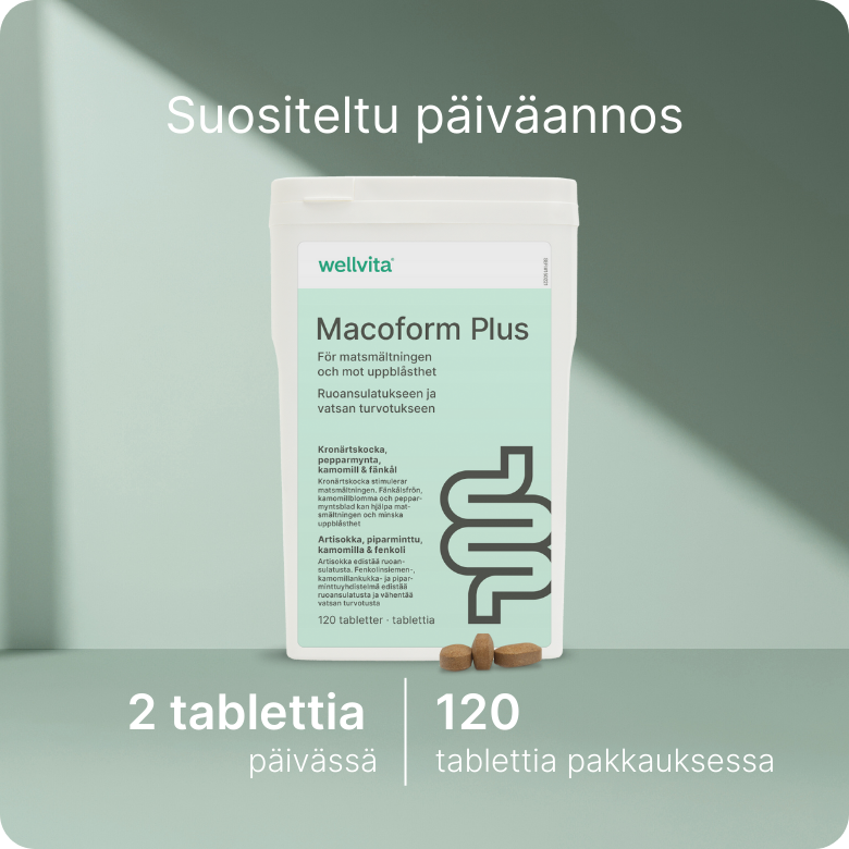 Macoform Plus billede 3