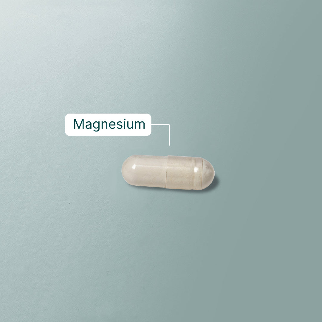 Magnesium Sitraatti billede 5