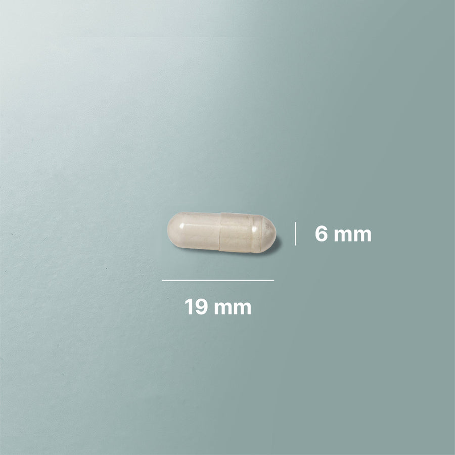 Magnesium Sitraatti billede 4