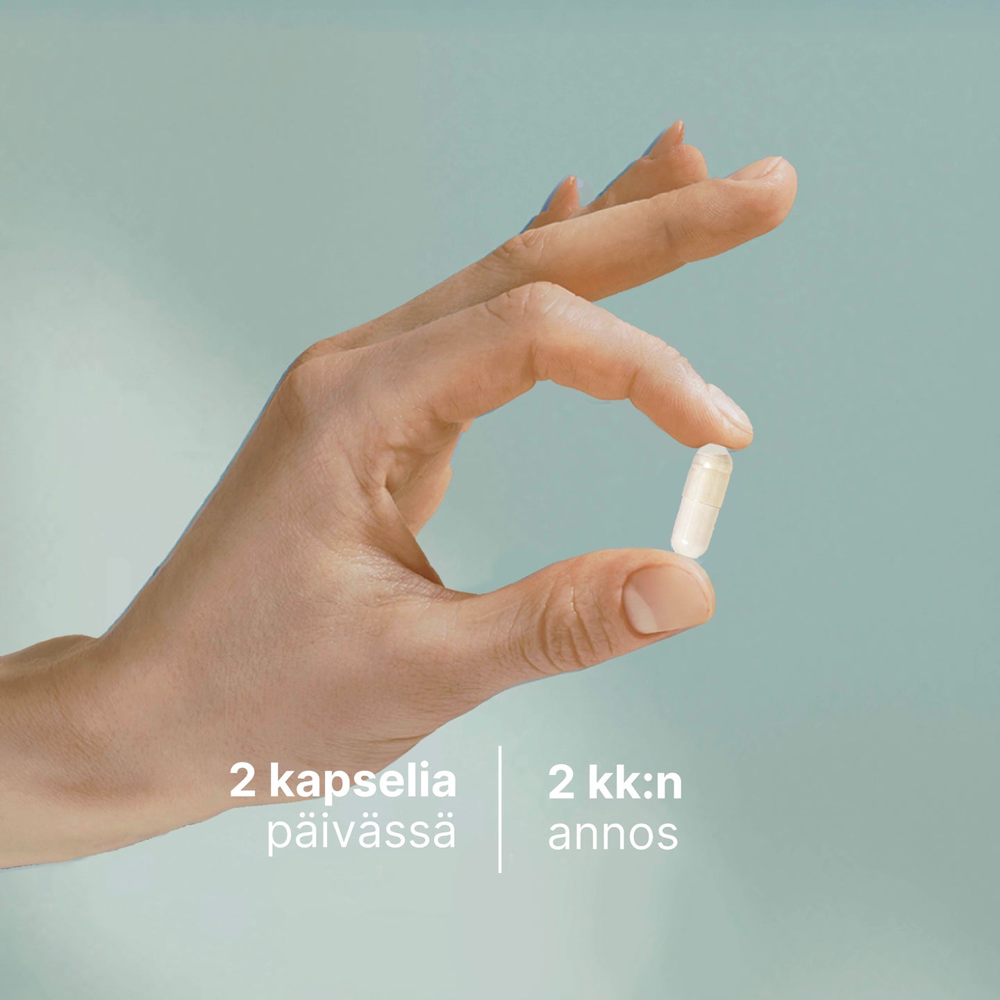 Magnesium Sitraatti billede 3