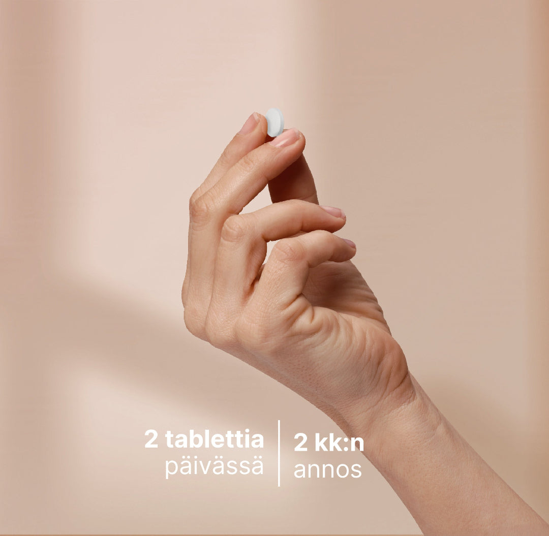 Monivitamiini 50+ billede 3