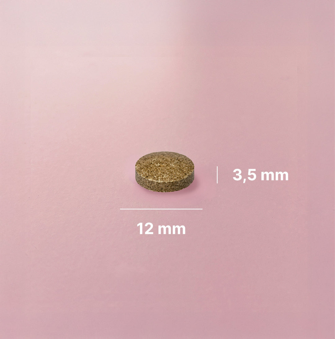 Silica + sinkki billede 4