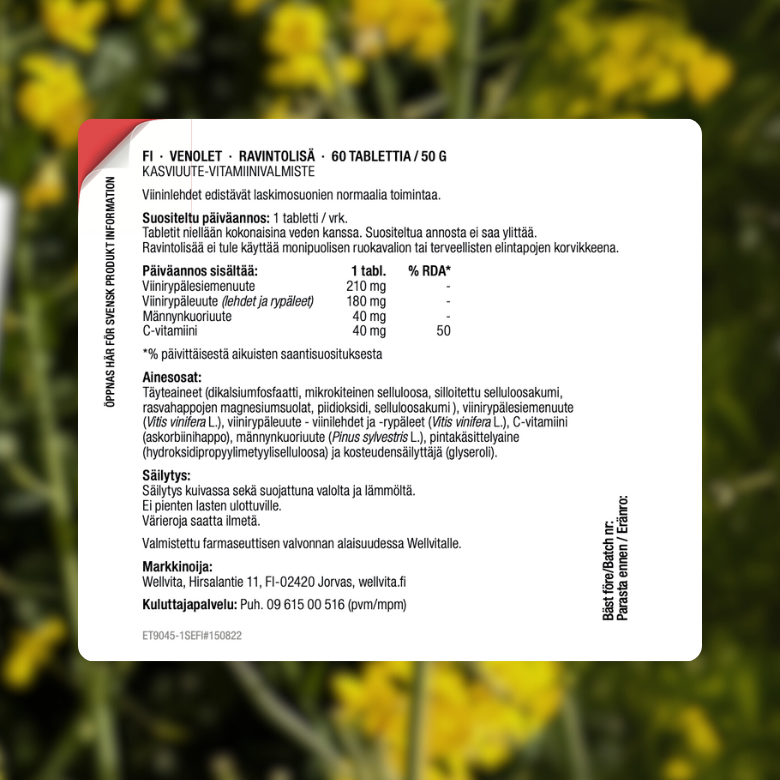 Venolet billede 4