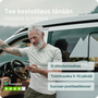 Virizil tuotepakkaukset