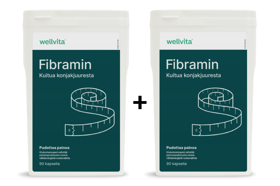 Fibramin