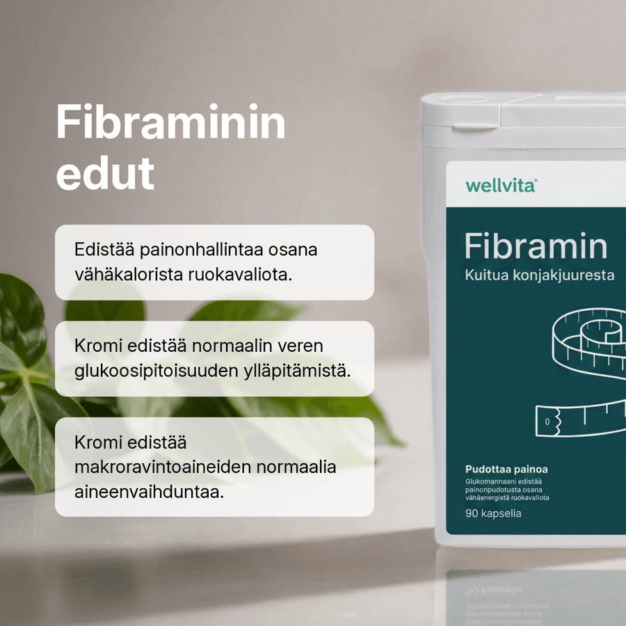 Fibramin billede 3