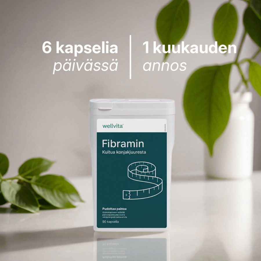 Fibramin billede 4