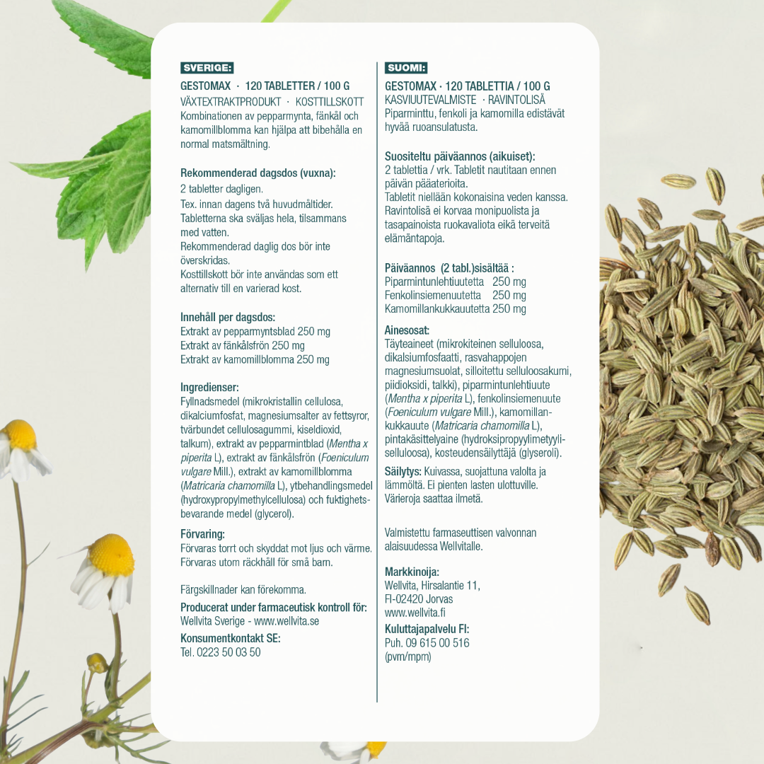 Gestomax billede 5