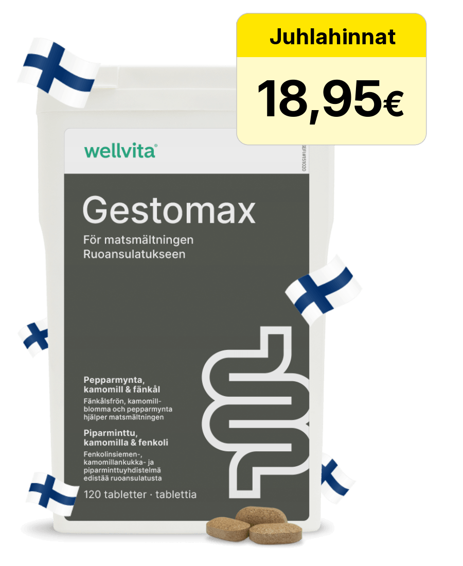 Gestomax